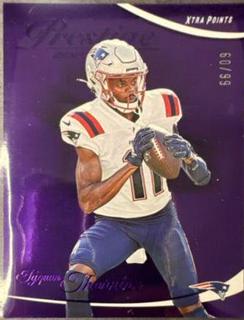Tyquan Thornton