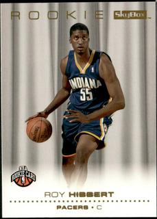 Roy Hibbert