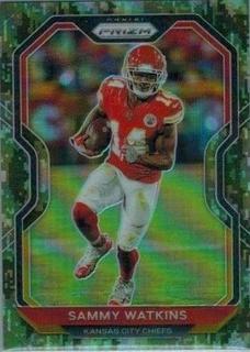 Sammy Watkins