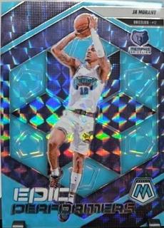 Ja Morant