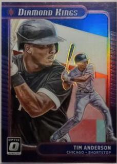 Tim Anderson