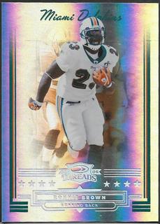 Ronnie Brown