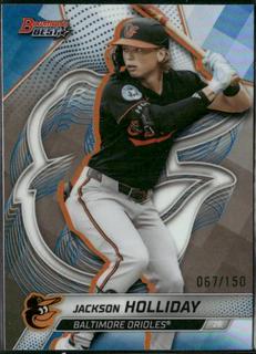 Jackson Holliday