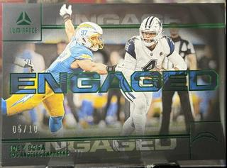 Joey Bosa