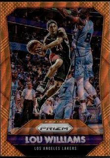 Lou Williams
