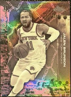 Jalen Brunson