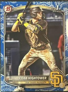 Cobb Hightower