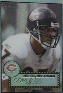 Muhsin Muhammad