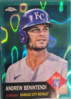 Andrew Benintendi