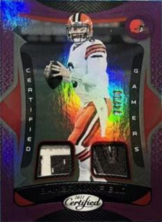 Baker Mayfield