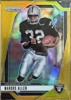 Marcus Allen