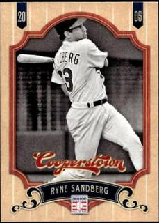 Ryne Sandberg
