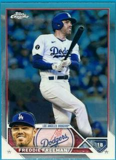 Freddie Freeman