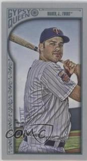 Joe Mauer
