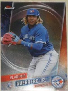 Vladimir Guerrero Jr.