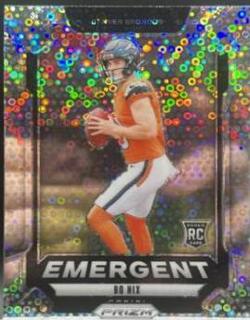 Bo Nix