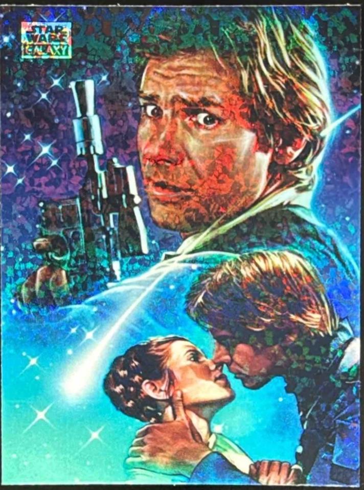 2025 New Visions [Mini-Diamond Refractor] #8
