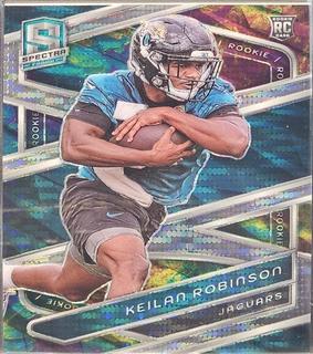 Keilan Robinson