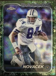 Jay Novacek