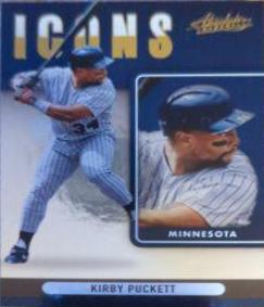 Kirby Puckett