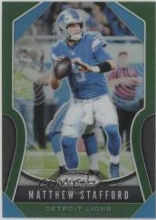 Matthew Stafford