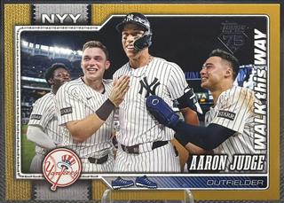 Aaron Judge