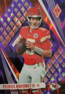 Patrick Mahomes II