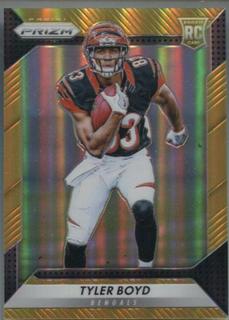 Tyler Boyd