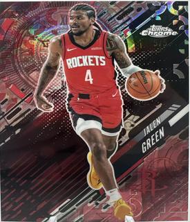 Jalen Green