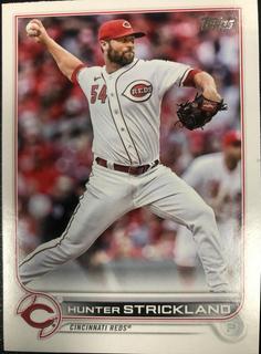 Hunter Strickland