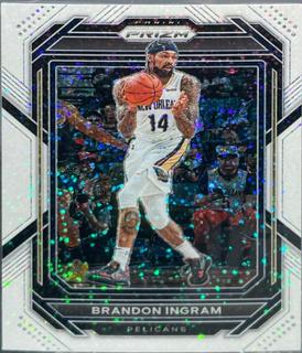 Brandon Ingram