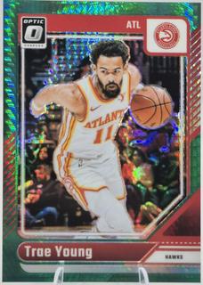Trae Young