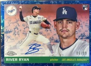 River Ryan
