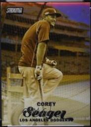Corey Seager