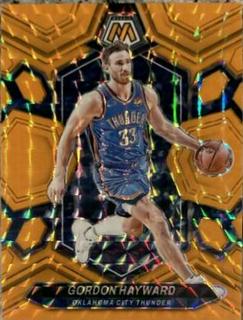 Gordon Hayward