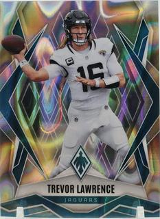 Trevor Lawrence