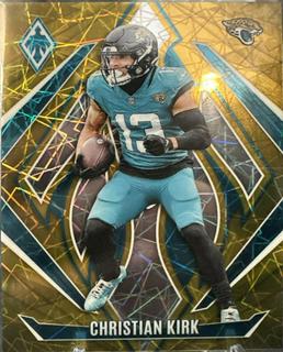 Christian Kirk