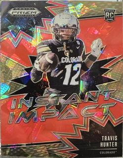 Travis Hunter