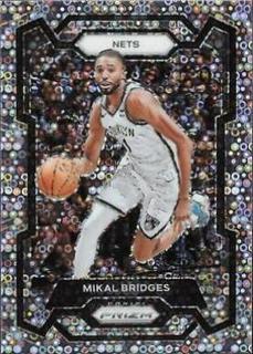 Mikal Bridges