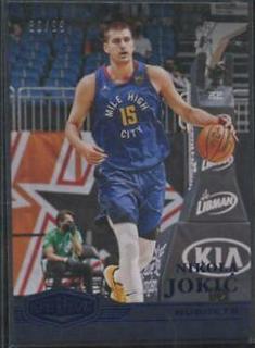 Nikola Jokic