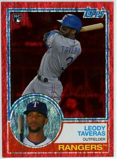 Leody Taveras