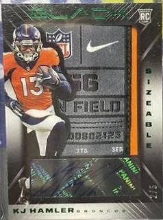 KJ Hamler