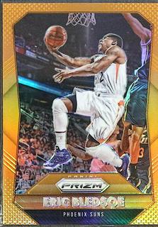 Eric Bledsoe