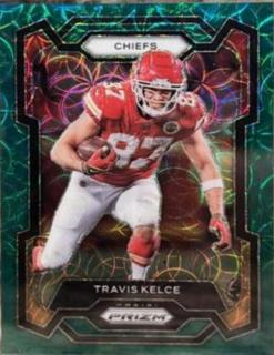 Travis Kelce