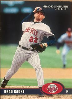 Brad Radke