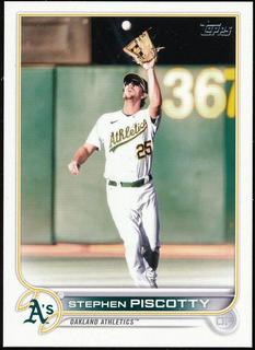 Stephen Piscotty