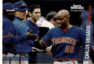 Carlos Delgado