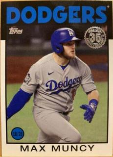 Max Muncy