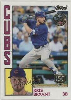 Kris Bryant