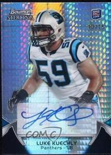 Luke Kuechly
